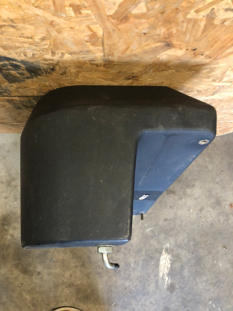 108-5361 Toro Exmark RH Fuel Tank Assembly