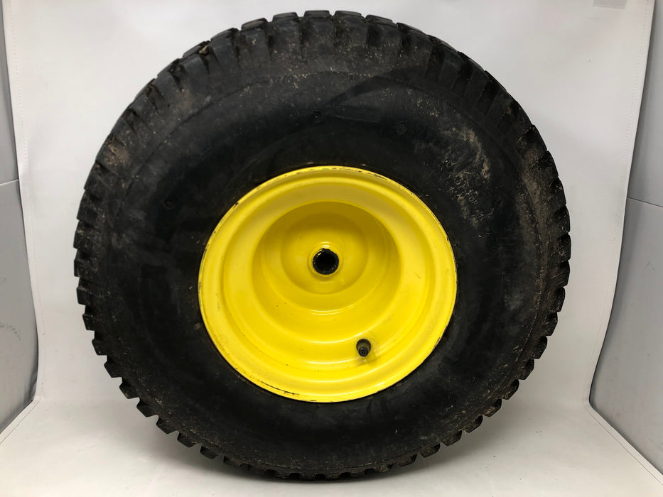 358-016 Kenda Turf Rider Wheel & Tire Assembly 20X8-8