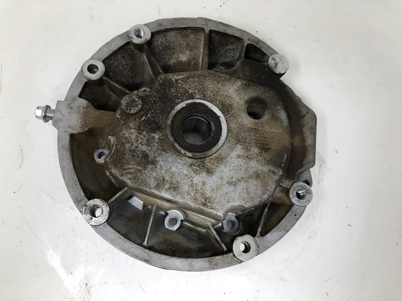 120-441 Toro Cylinder Block Crankcase & Cover