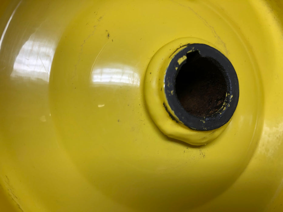 358-016 Kenda Turf Rider Wheel & Tire Assembly 20X8-8