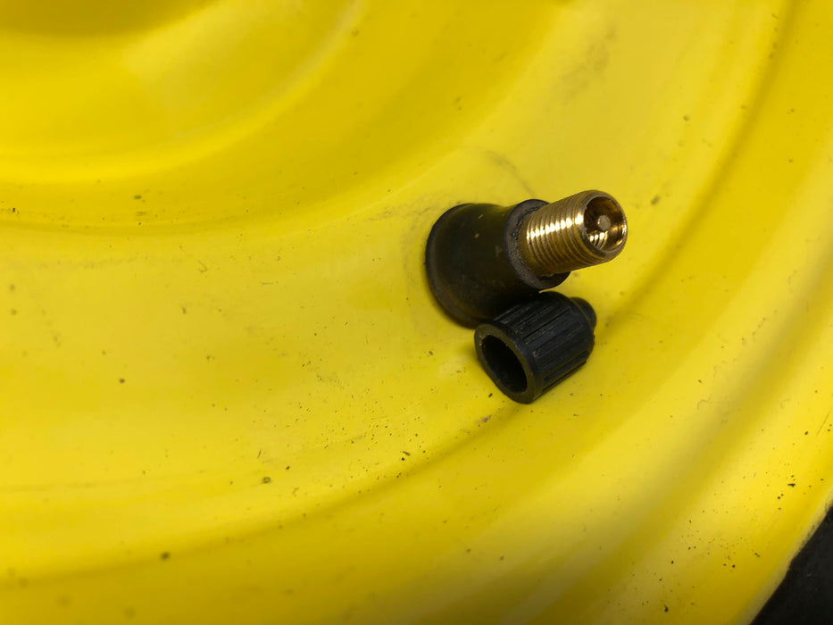 358-016 Kenda Turf Rider Wheel & Tire Assembly 20X8-8