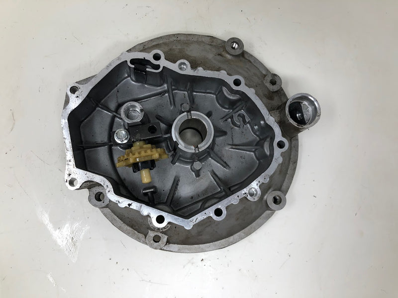 120-441 Toro Cylinder Block Crankcase & Cover