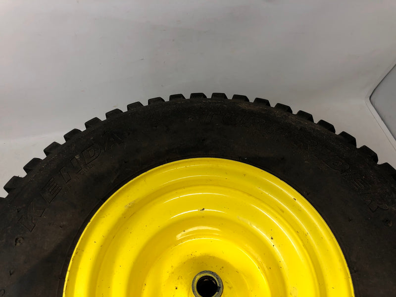 358-016 Kenda Turf Rider Wheel & Tire Assembly 20X8-8