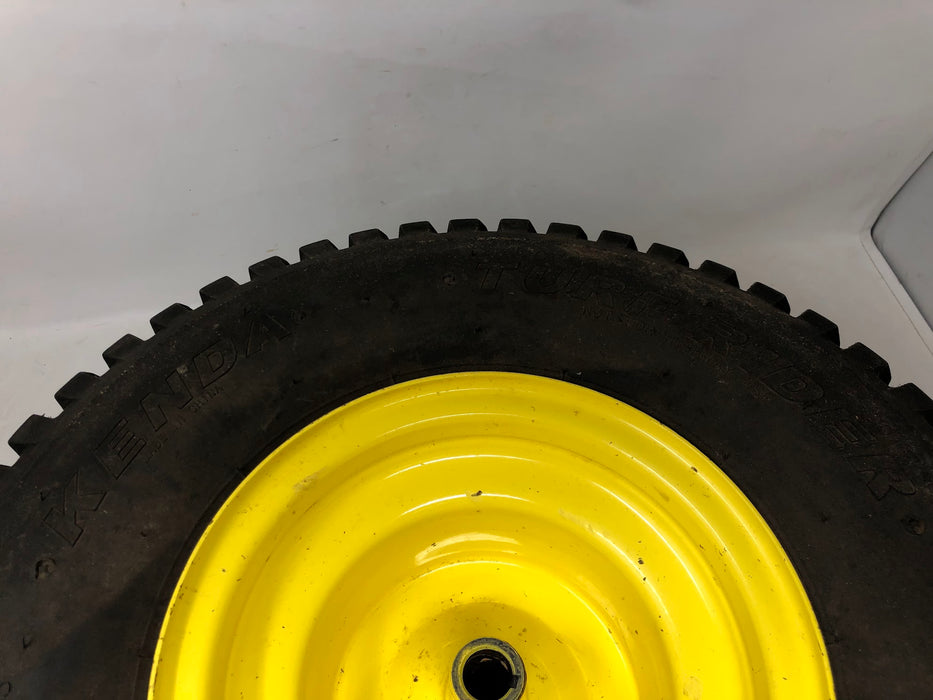 358-016 Kenda Turf Rider Wheel & Tire Assembly 20X8-8