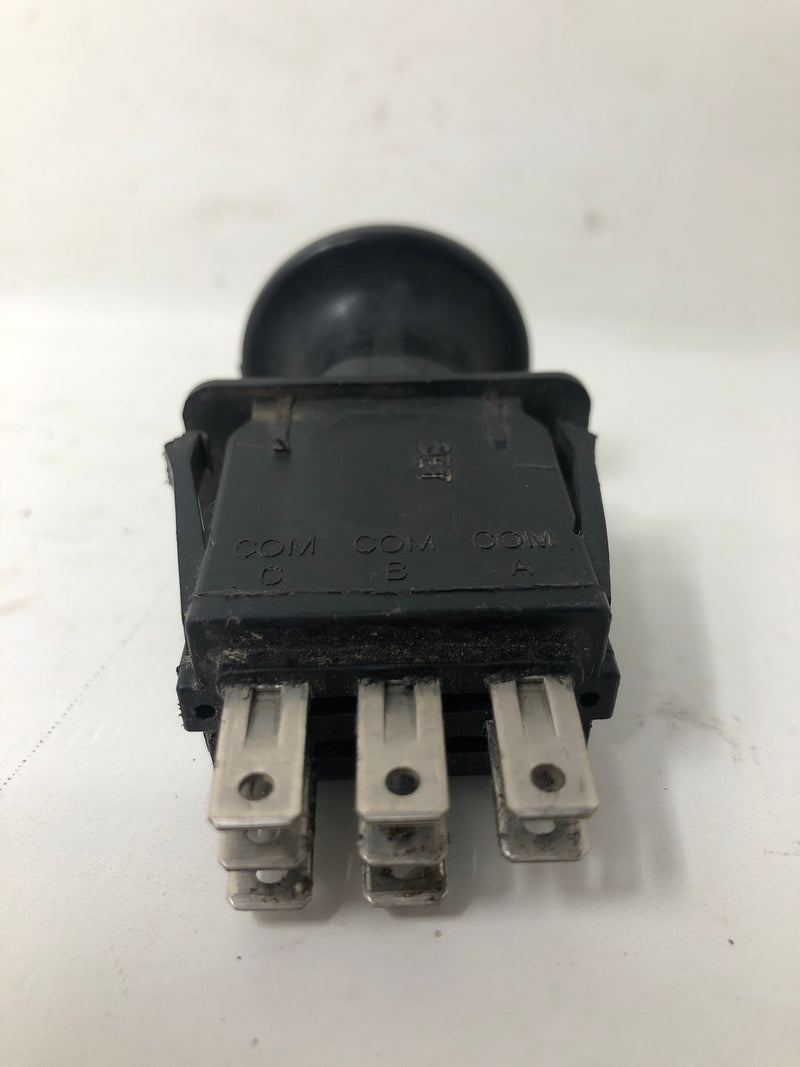 1722887SM Simplicity PTO Switch