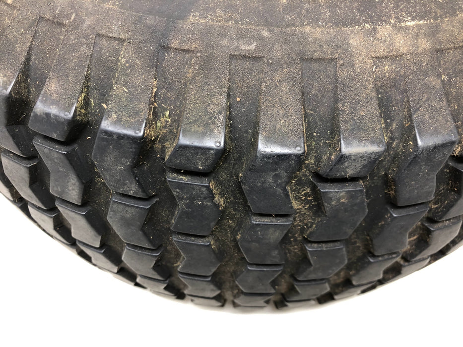 358-016 Kenda Turf Rider Wheel & Tire Assembly 20X8-8