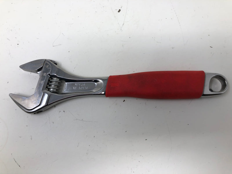 FADH10B Snap-On 10" Flank Drive Plus Adjustable Wrench