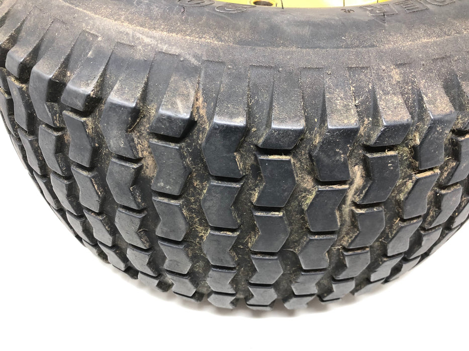 358-032 Kenda Turf Rider Wheel & Tire Assembly 20X8-8
