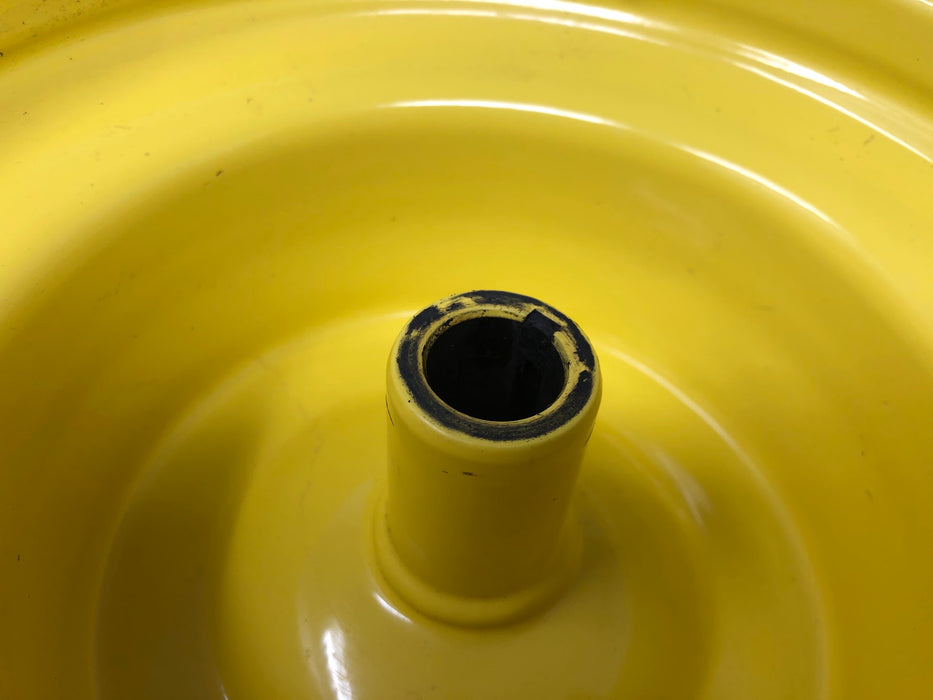 358-032 Kenda Turf Rider Wheel & Tire Assembly 20X8-8