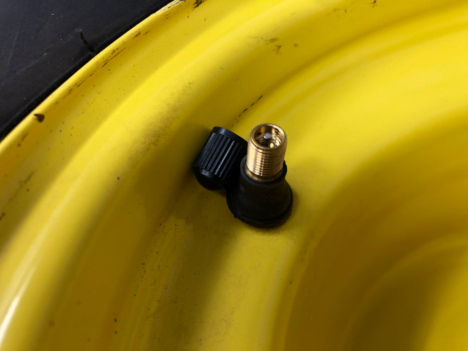 358-032 Kenda Turf Rider Wheel & Tire Assembly 20X8-8