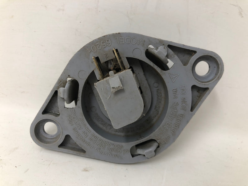 1716368SM Simplicity Seat Switch (Grey)