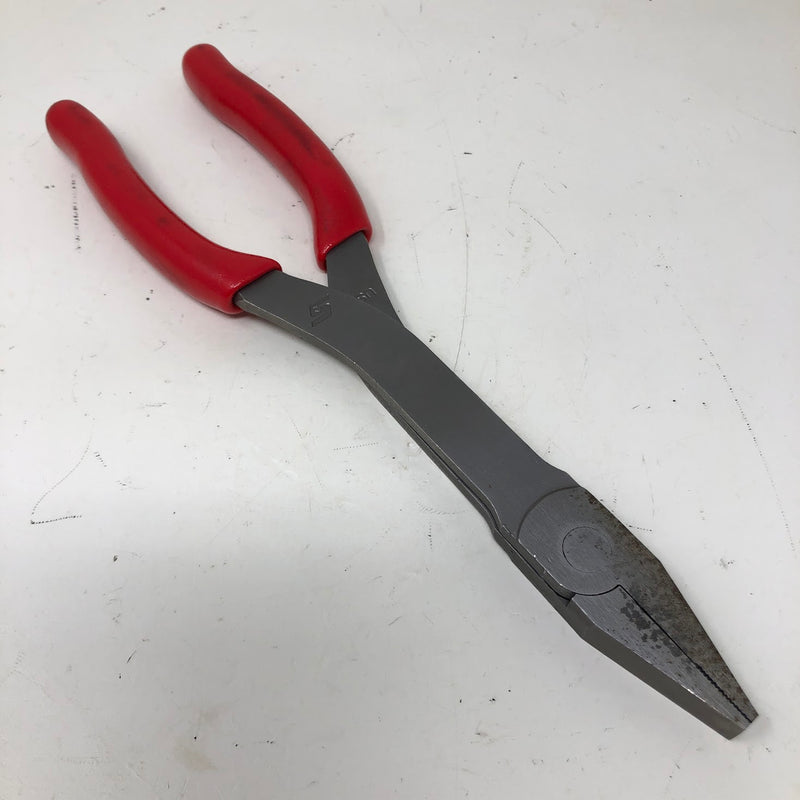609CF Snap-On Duck Bill Pliers