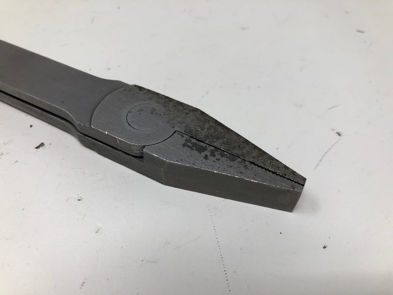 609CF Snap-On Duck Bill Pliers