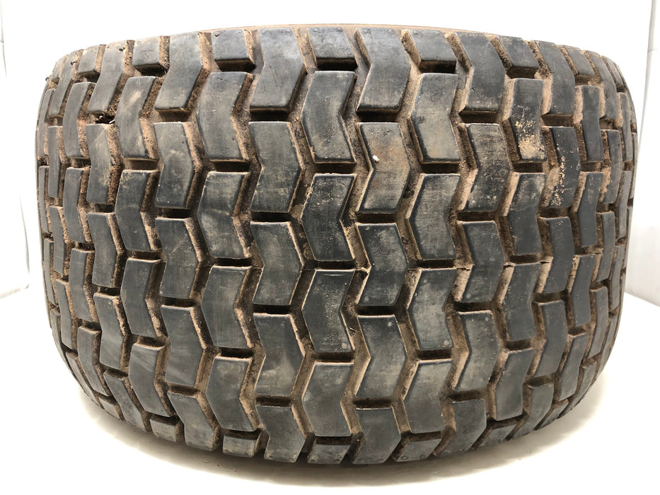 Carlisle Turf-Saver Wheel & Tire Assembly 18X9.5-8.