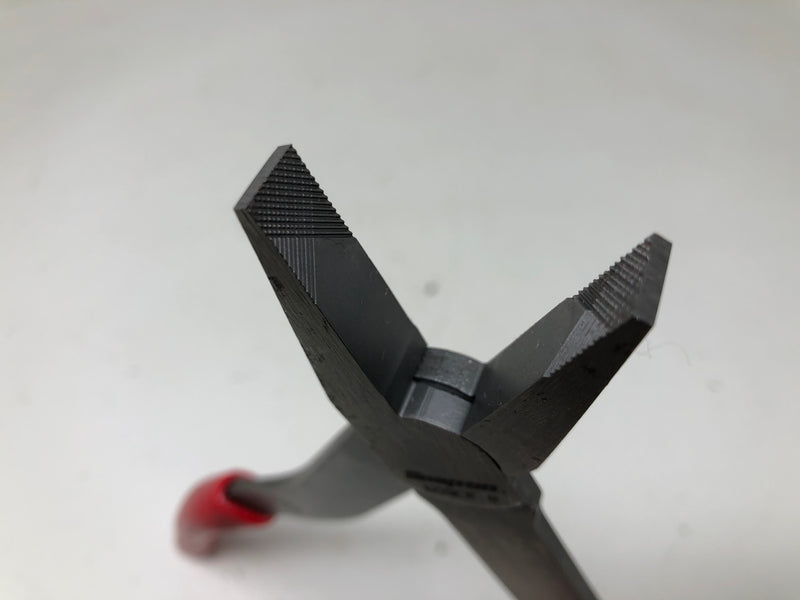 609CF Snap-On Duck Bill Pliers