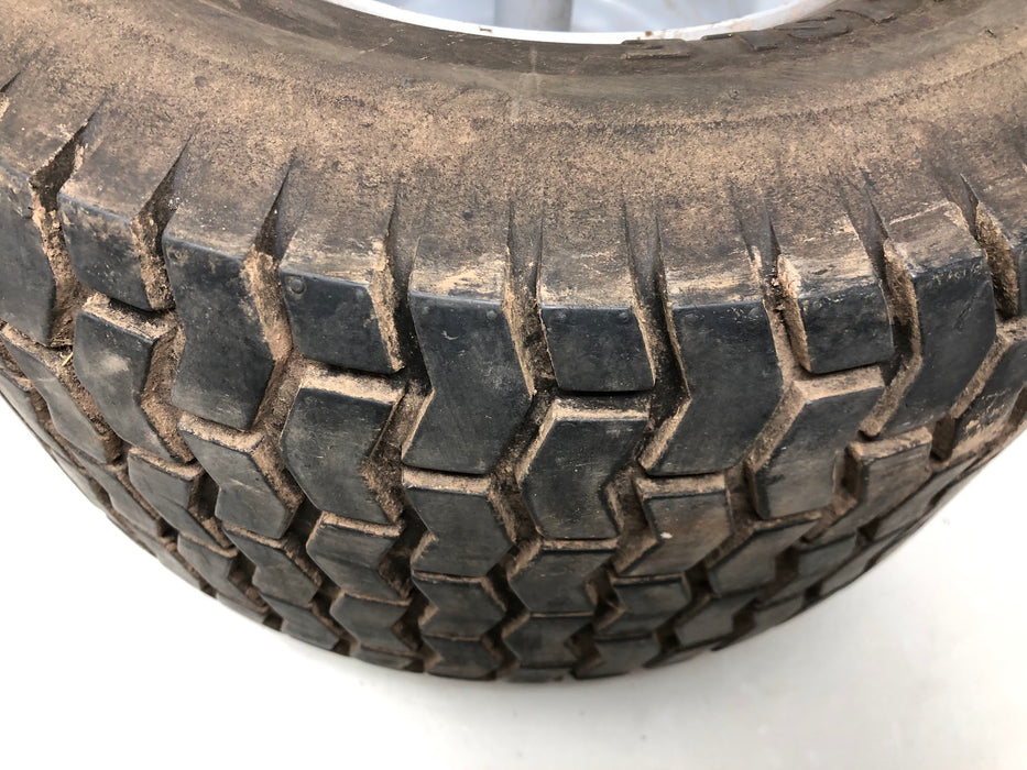 Carlisle Turf-Saver Wheel & Tire Assembly 18X9.5-8.