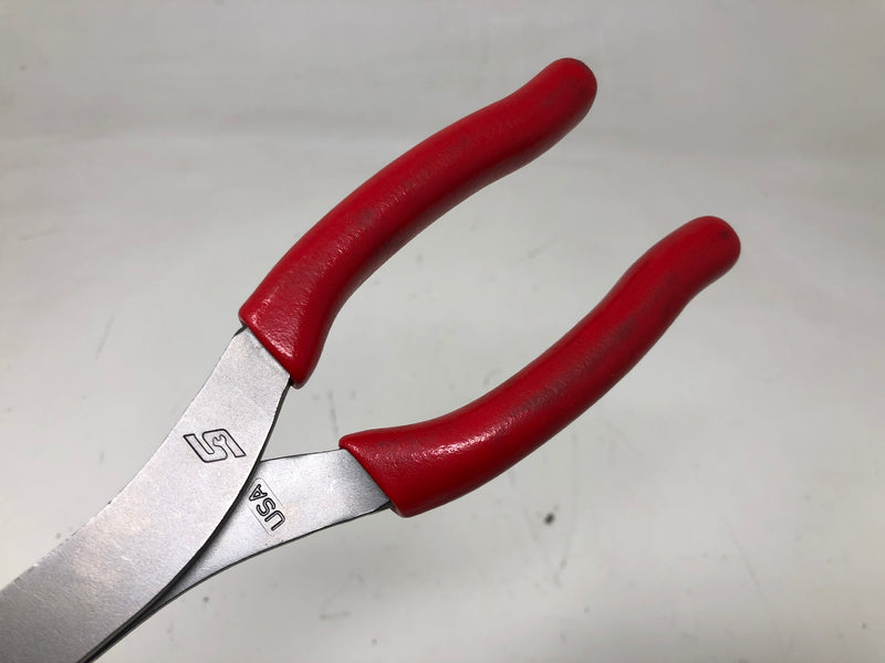 609CF Snap-On Duck Bill Pliers