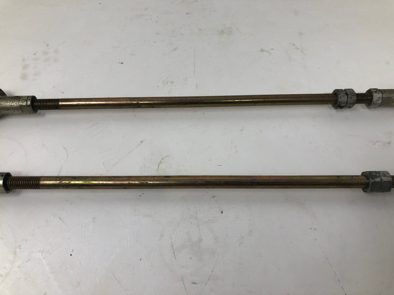 5046420SM 2X Simplicity Hydro Control Rod Assembly