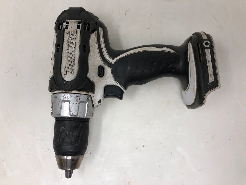 BDF452 Makita 18V ½” Cordless Driver-Drill (Used)