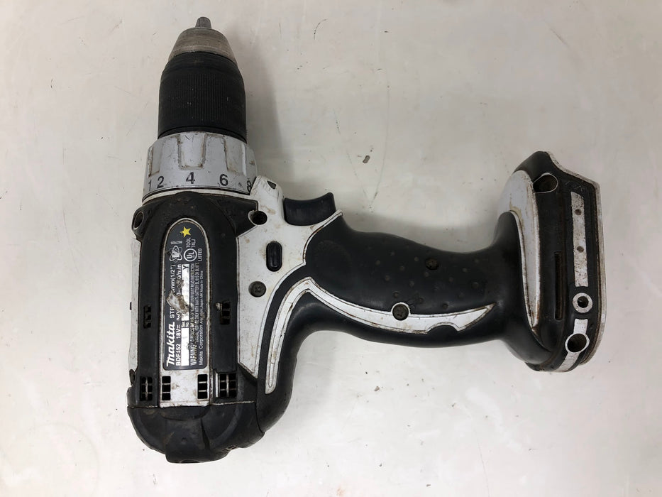 BDF452 Makita 18V ½” Cordless Driver-Drill (Used)