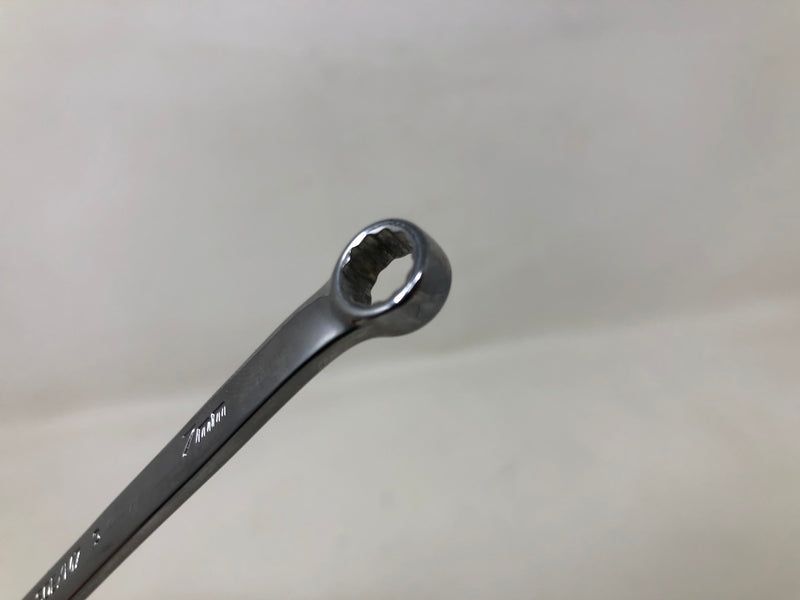 SOEXM7 Snap-On 7mm Wrench - Flank Drive + Metric Combination
