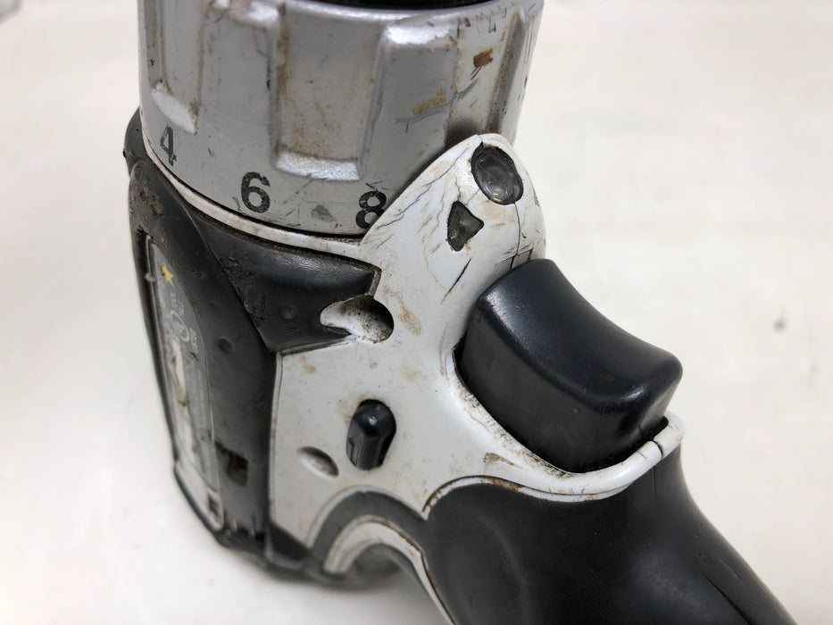 BDF452 Makita 18V ½” Cordless Driver-Drill (Used)