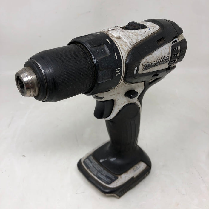 LXFD01 Makita 18V ½” Cordless Driver-Drill (Used)