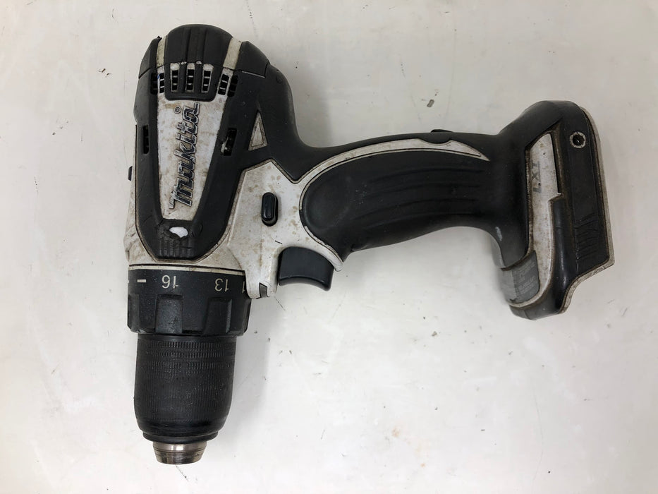 LXFD01 Makita 18V ½” Cordless Driver-Drill (Used)