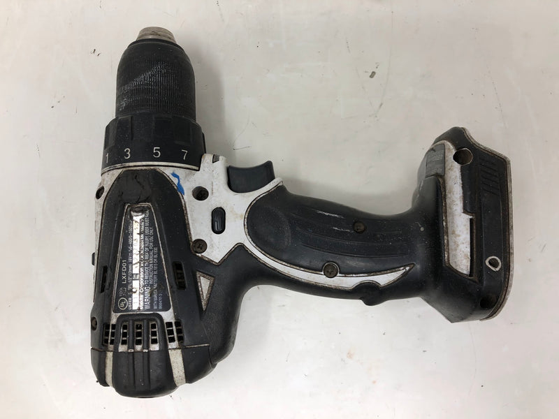 LXFD01 Makita 18V ½” Cordless Driver-Drill (Used)