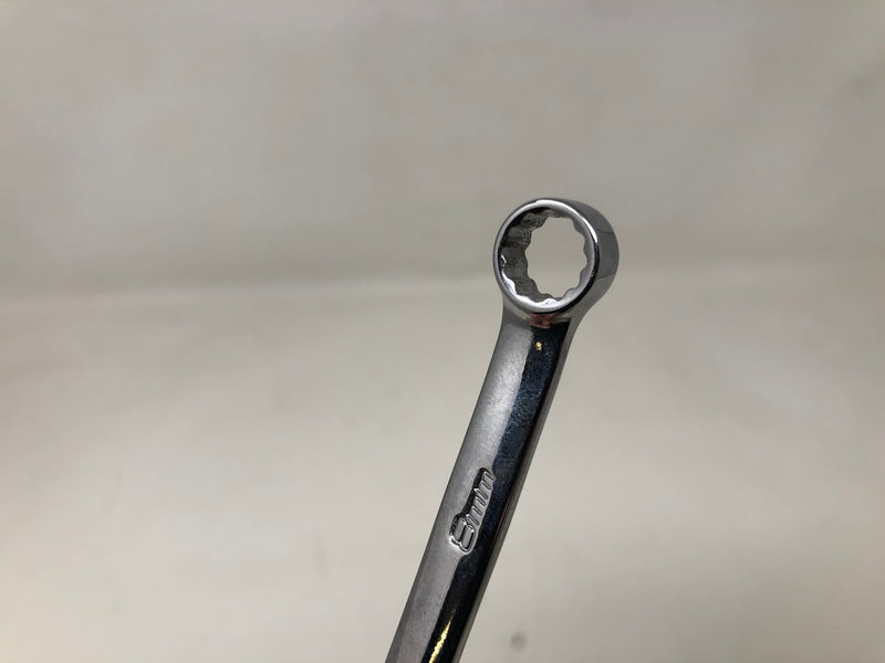 SOEXM8 Snap-On 8mm Wrench - Flank Drive + Metric Combination