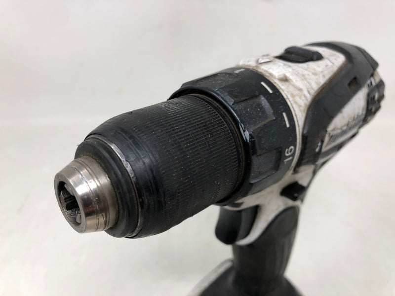 LXFD01 Makita 18V ½” Cordless Driver-Drill (Used)