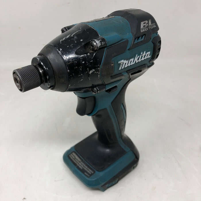 XDT08 Makita 18V Brushless Impact Driver (Used)