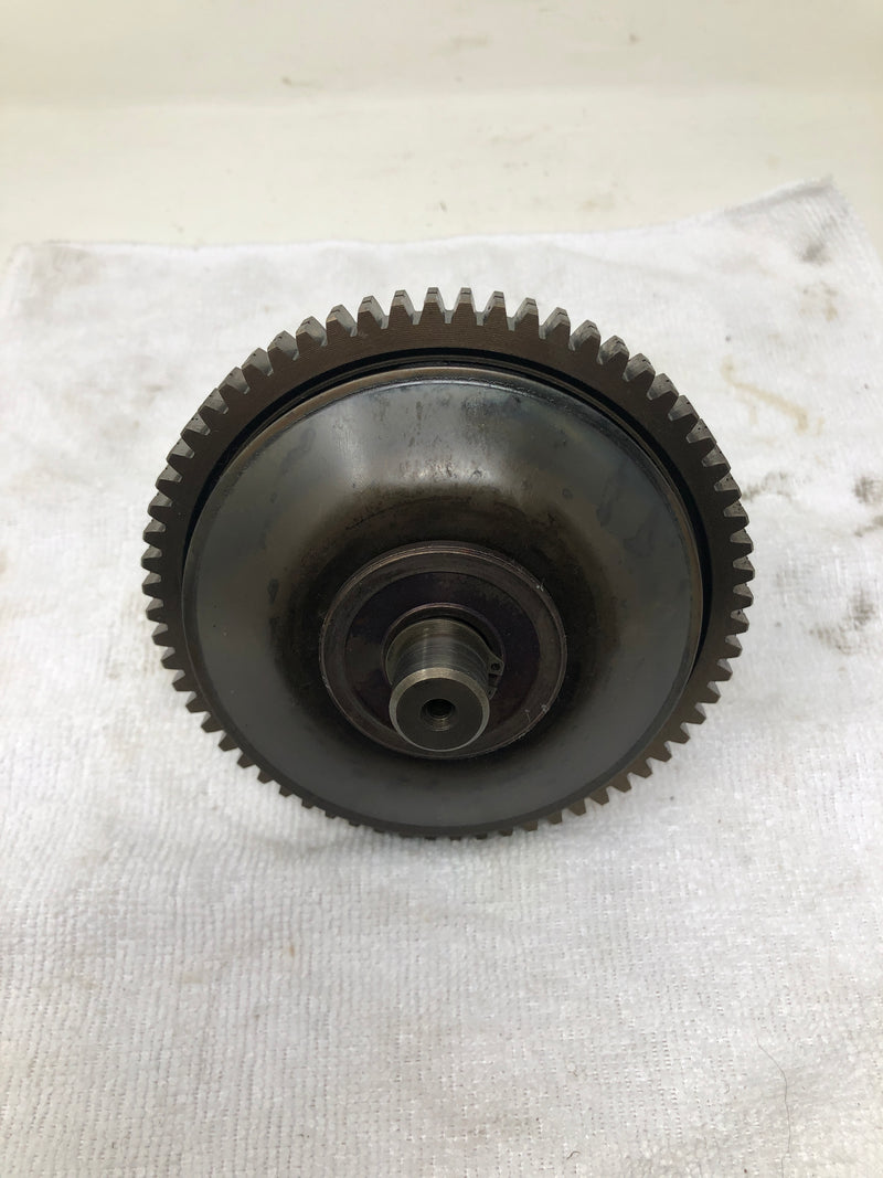 49118-7004 Kawasaki Camshaft