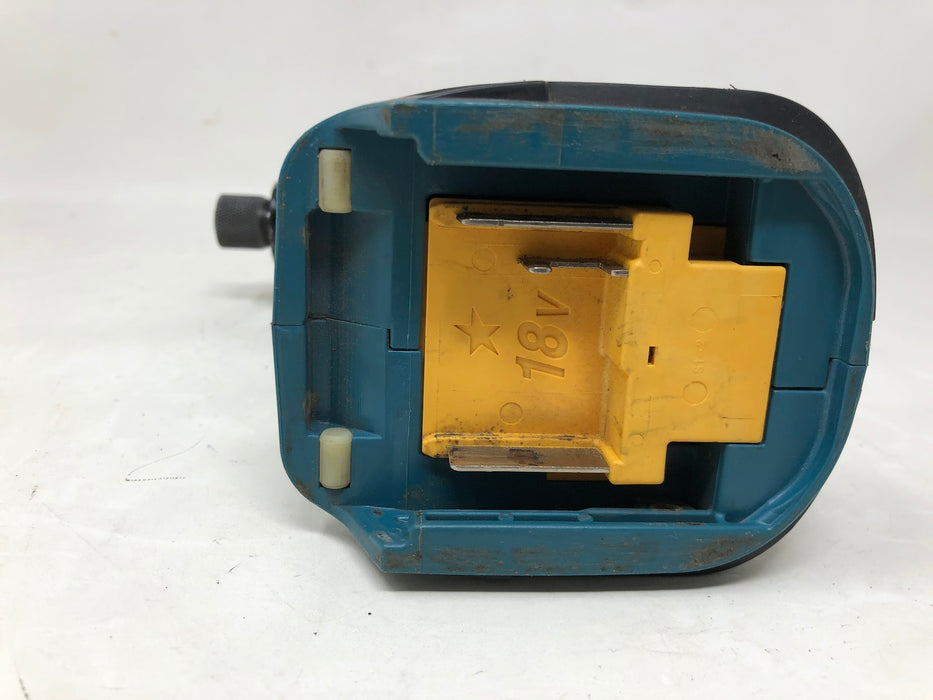 XDT08 Makita 18V Brushless Impact Driver (Used)