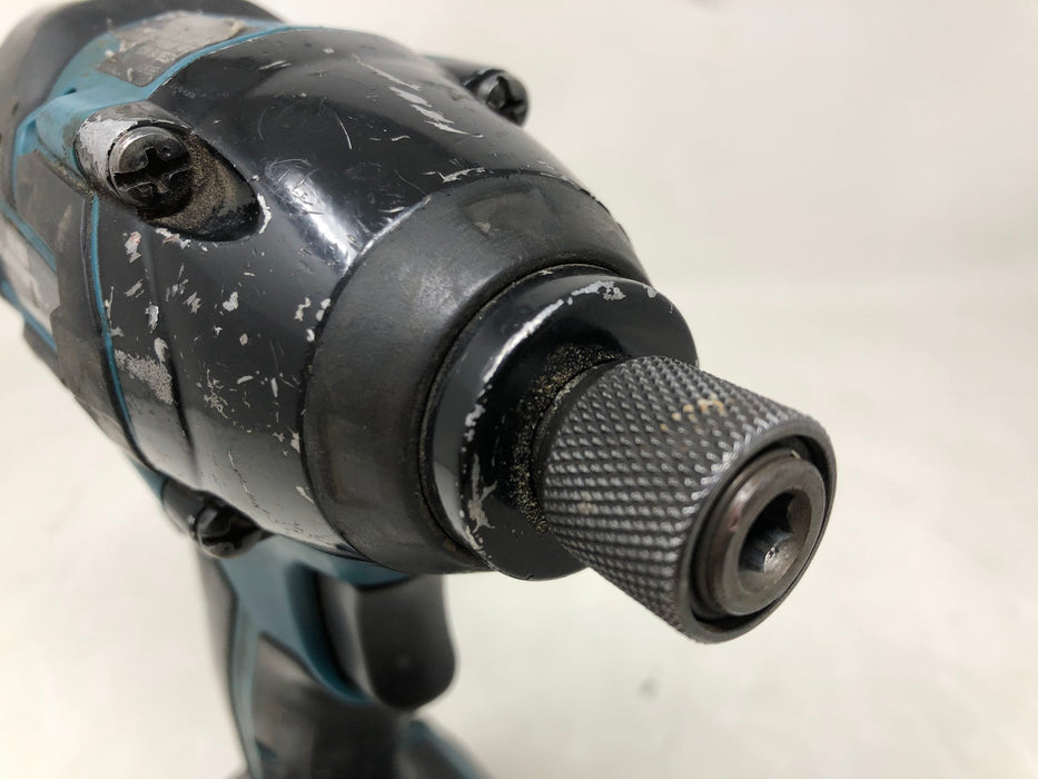 XDT08 Makita 18V Brushless Impact Driver (Used)