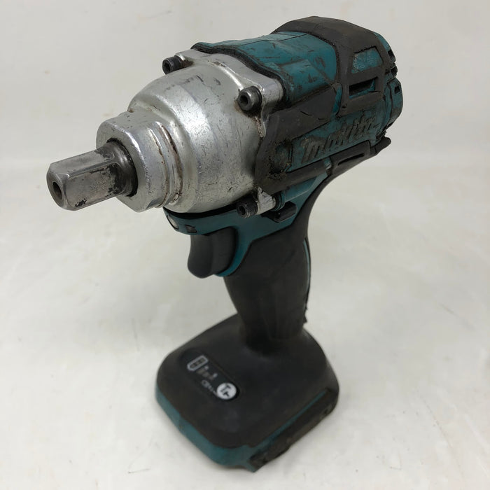 XWT02 Makita 18V ½" Brushless 3-Speed Impact Wrench (Used)