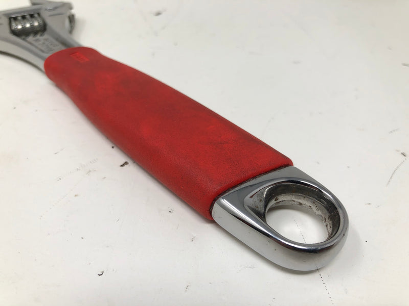 FADH6B Snap-On 6" Wrench - Flank Drive + Adjustable