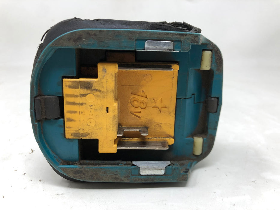 XWT02 Makita 18V ½" Brushless 3-Speed Impact Wrench (Used)