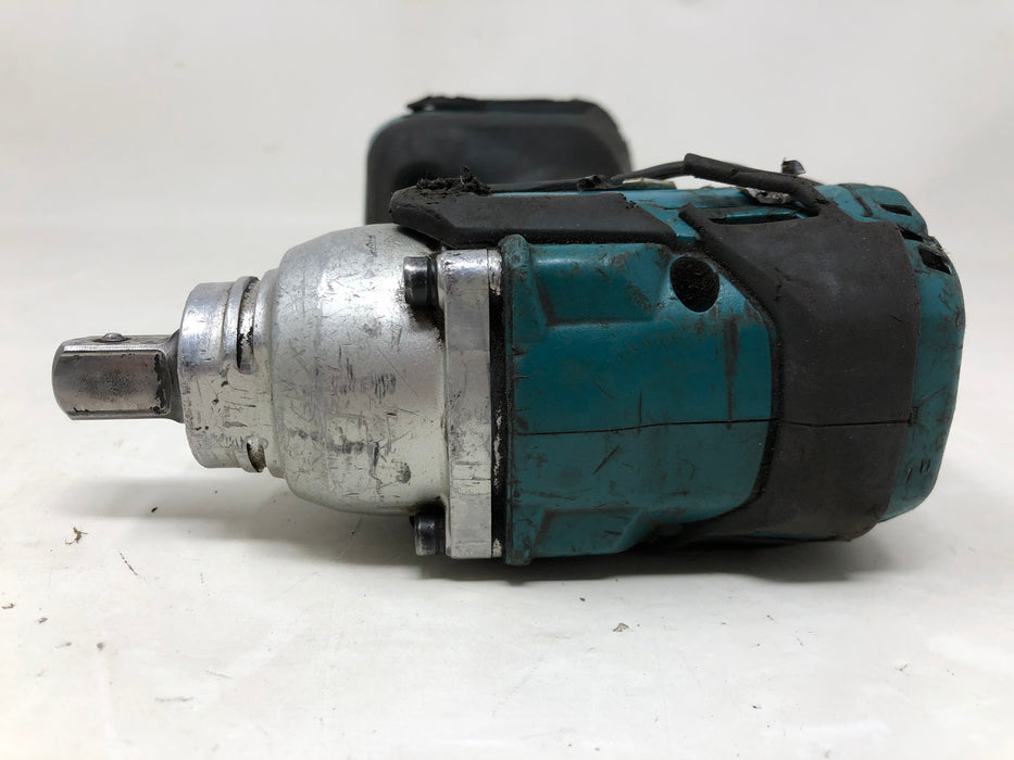 XWT02 Makita 18V ½" Brushless 3-Speed Impact Wrench (Used)