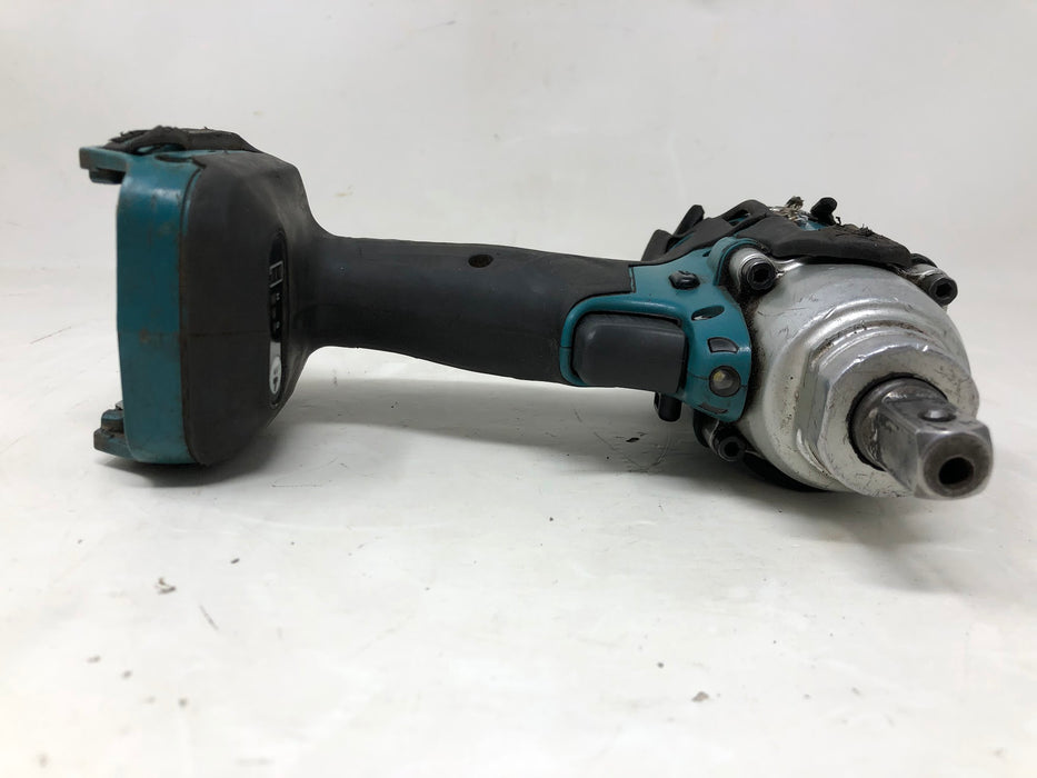 XWT02 Makita 18V ½" Brushless 3-Speed Impact Wrench (Used)