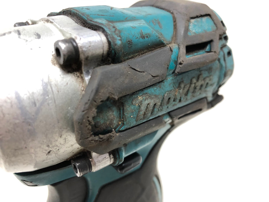 XWT02 Makita 18V ½" Brushless 3-Speed Impact Wrench (Used)