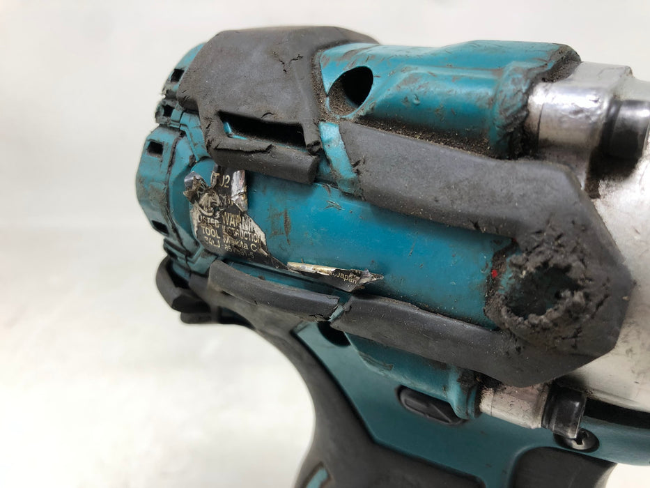 XWT02 Makita 18V ½" Brushless 3-Speed Impact Wrench (Used)