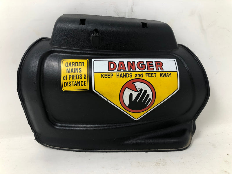 987- 02516A MTD Mulch Plug Assembly