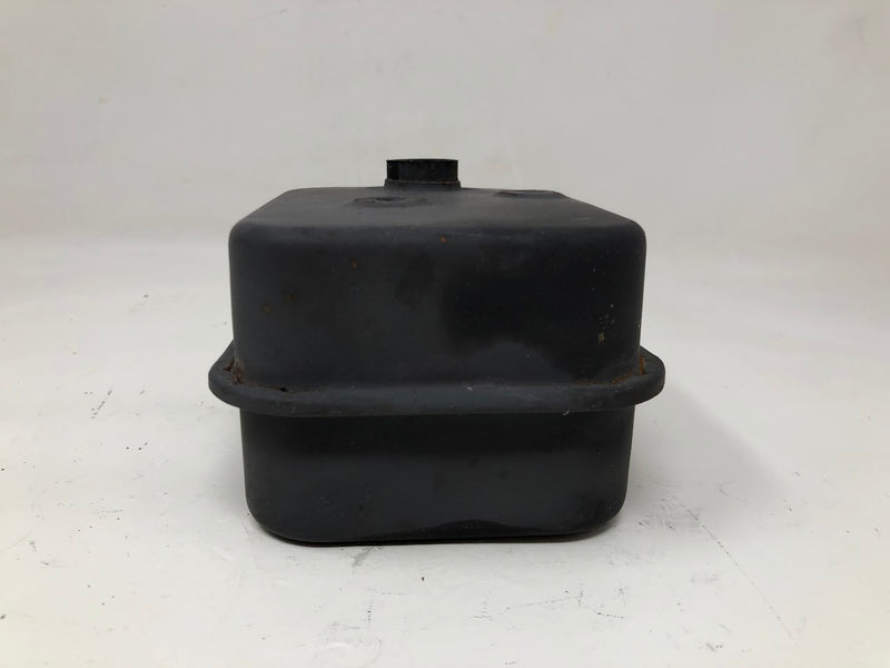 119-1969 Toro Muffler & Shield