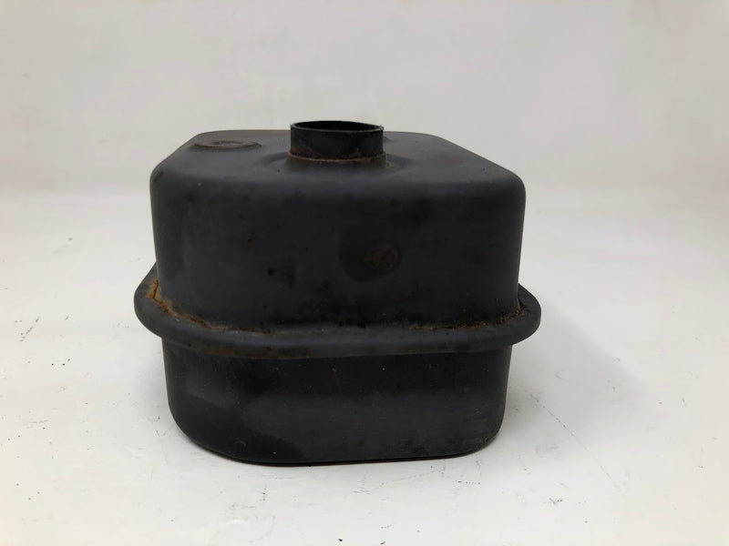 119-1969 Toro Muffler & Shield