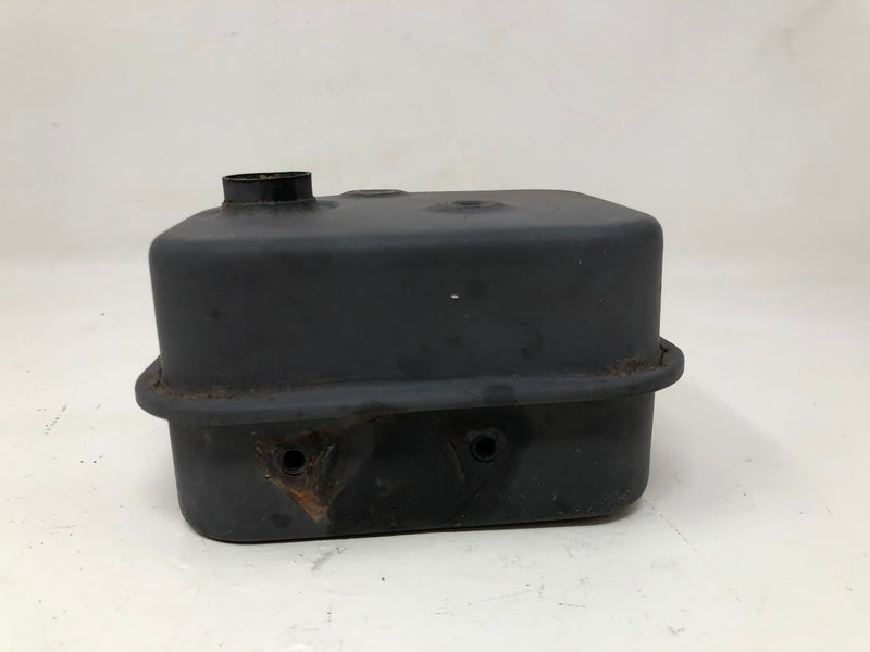 119-1969 Toro Muffler & Shield