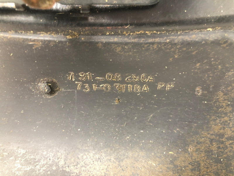 987- 02516A MTD Mulch Plug Assembly
