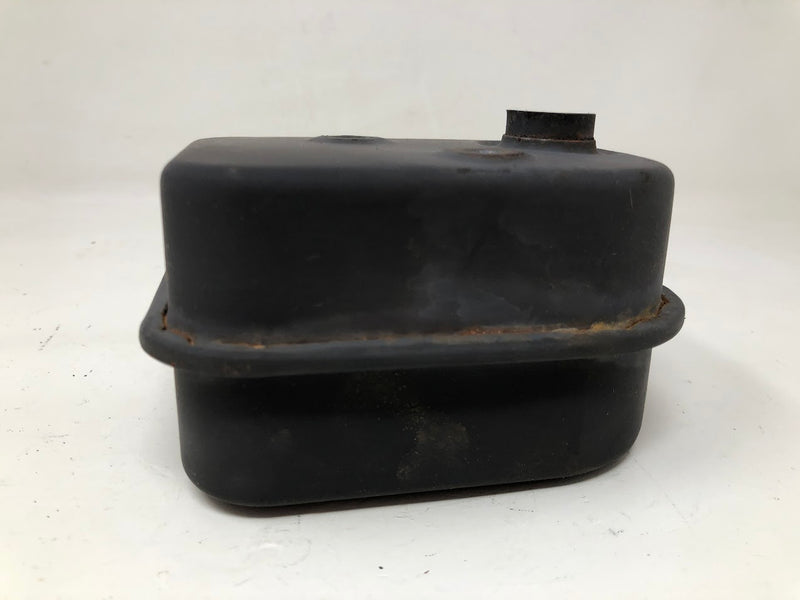 119-1969 Toro Muffler & Shield