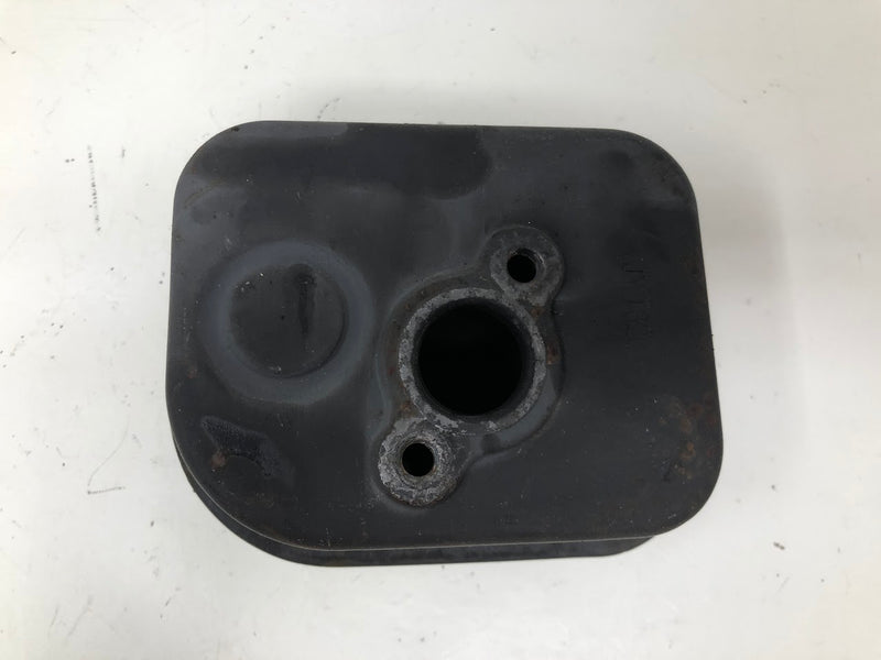 119-1969 Toro Muffler & Shield