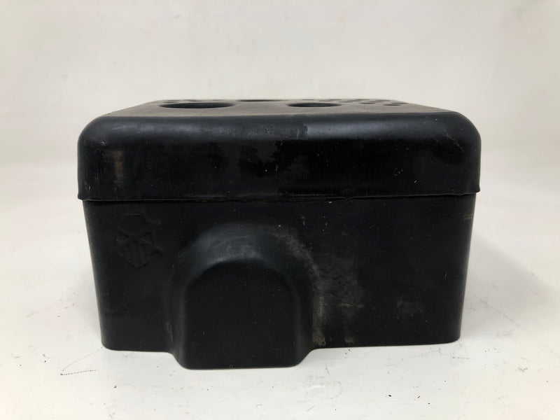 119-1969 Toro Muffler & Shield
